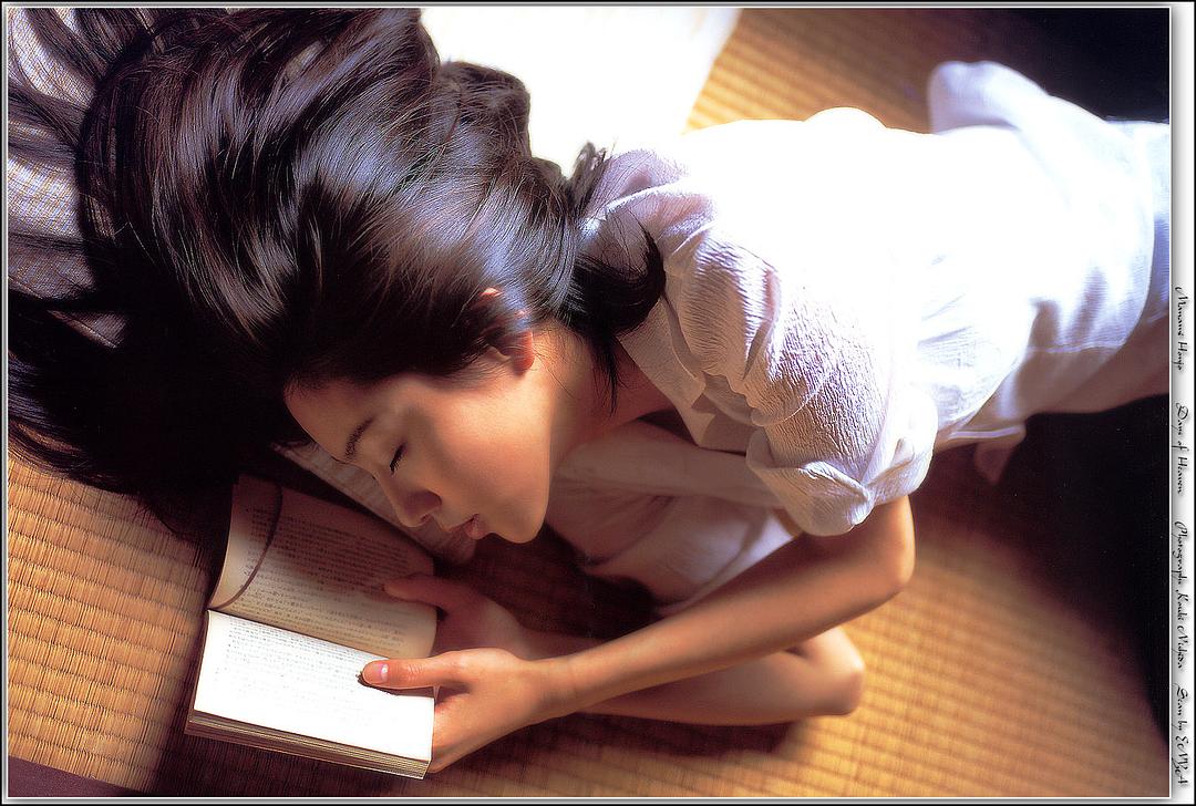 本上真奈美的图片