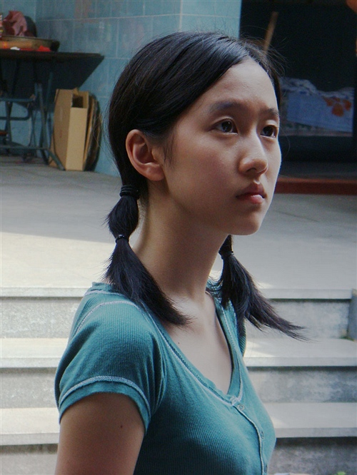刘美含的图片
