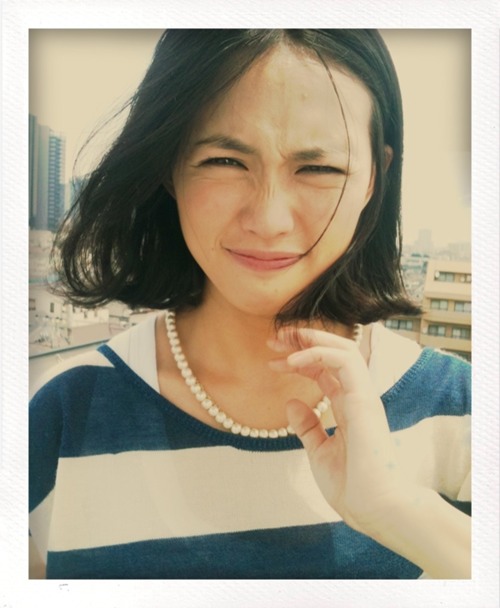 臼田麻美的图片
