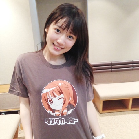 内田真礼的图片