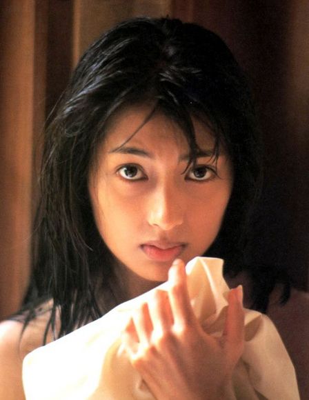鹤田真由的图片