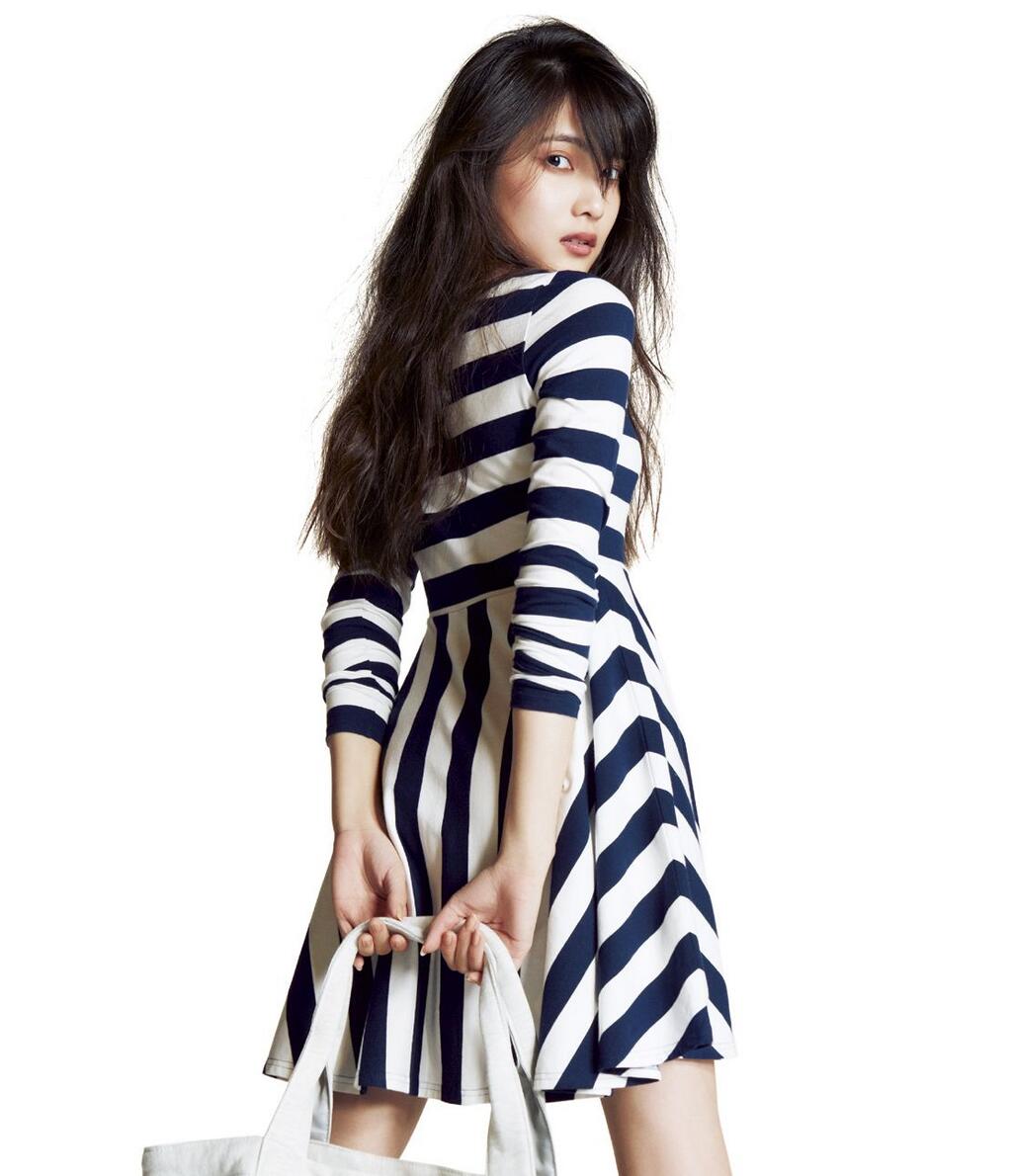 入山杏奈的图片