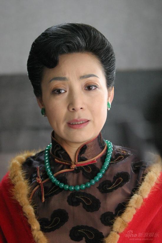 戴春荣的图片