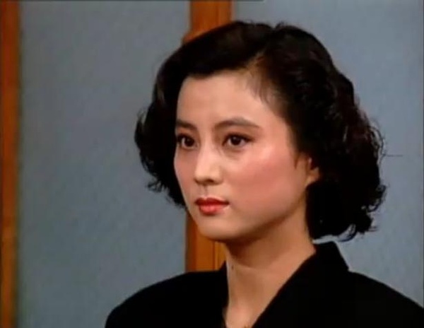 李玲玉的图片