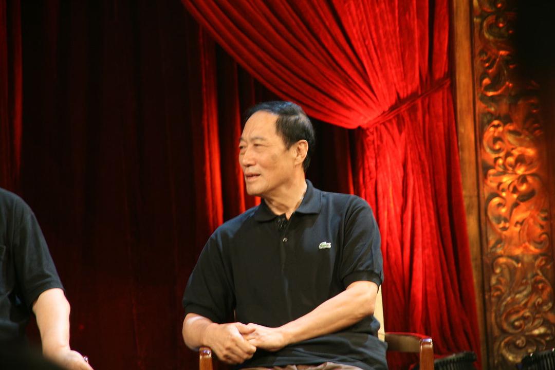 白志迪的图片
