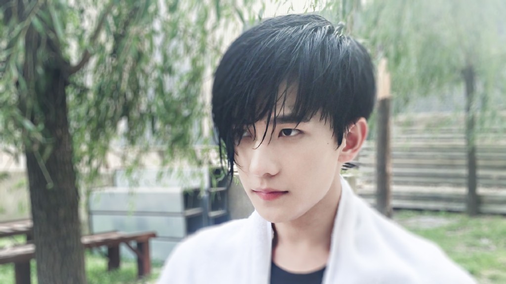 杨洋的图片