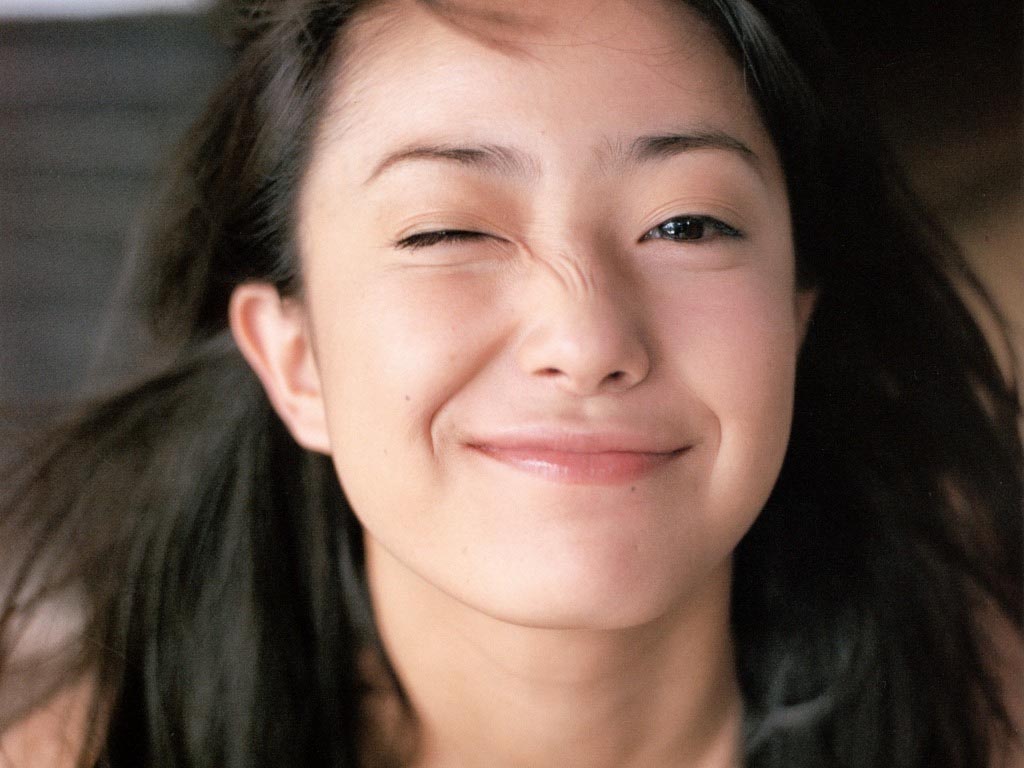 菅野美穗的图片