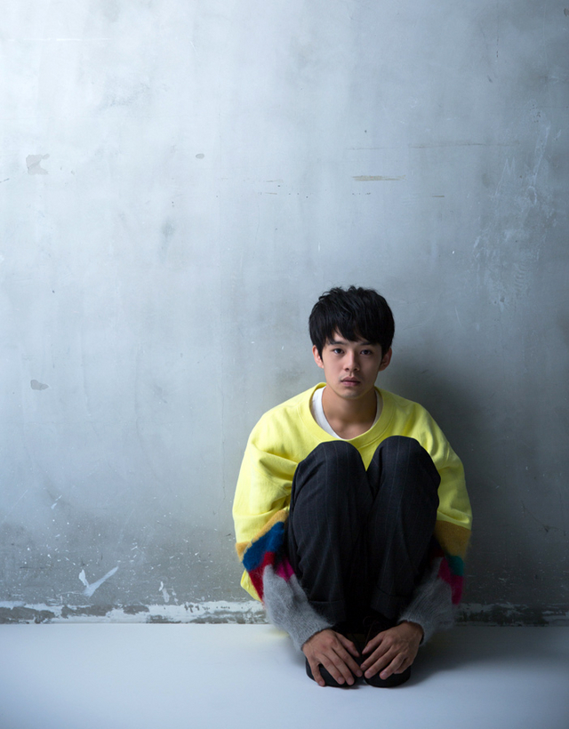 池松壮亮的图片
