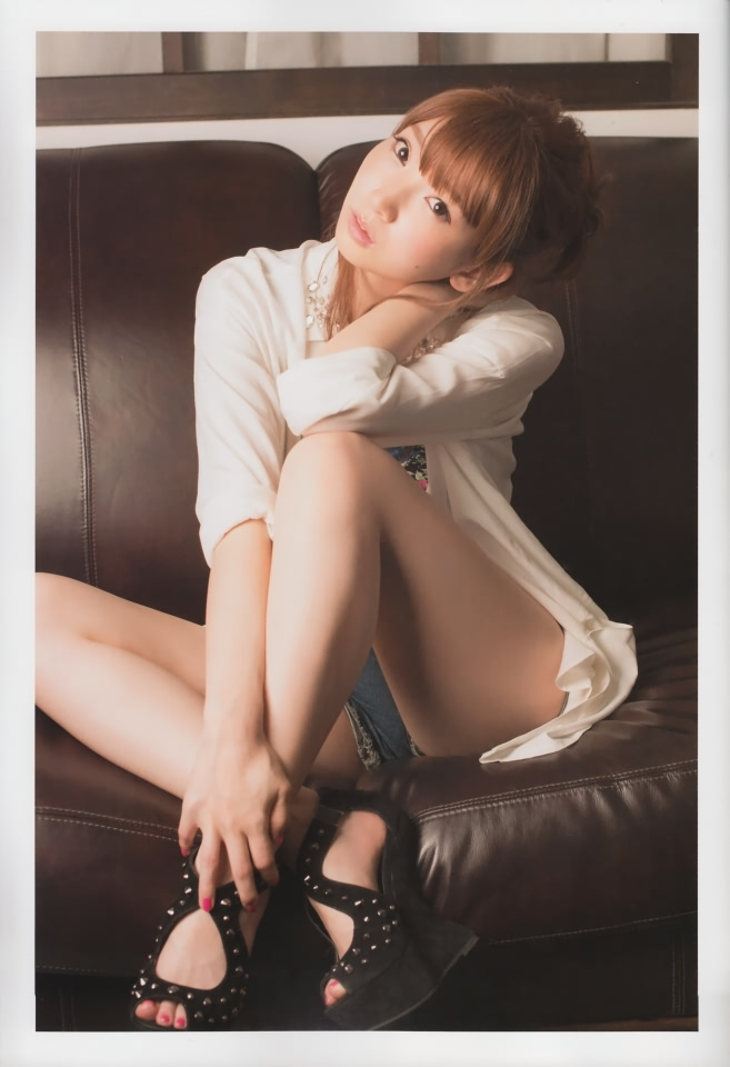 井上麻里奈的图片