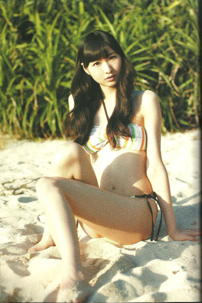 户松遥的图片