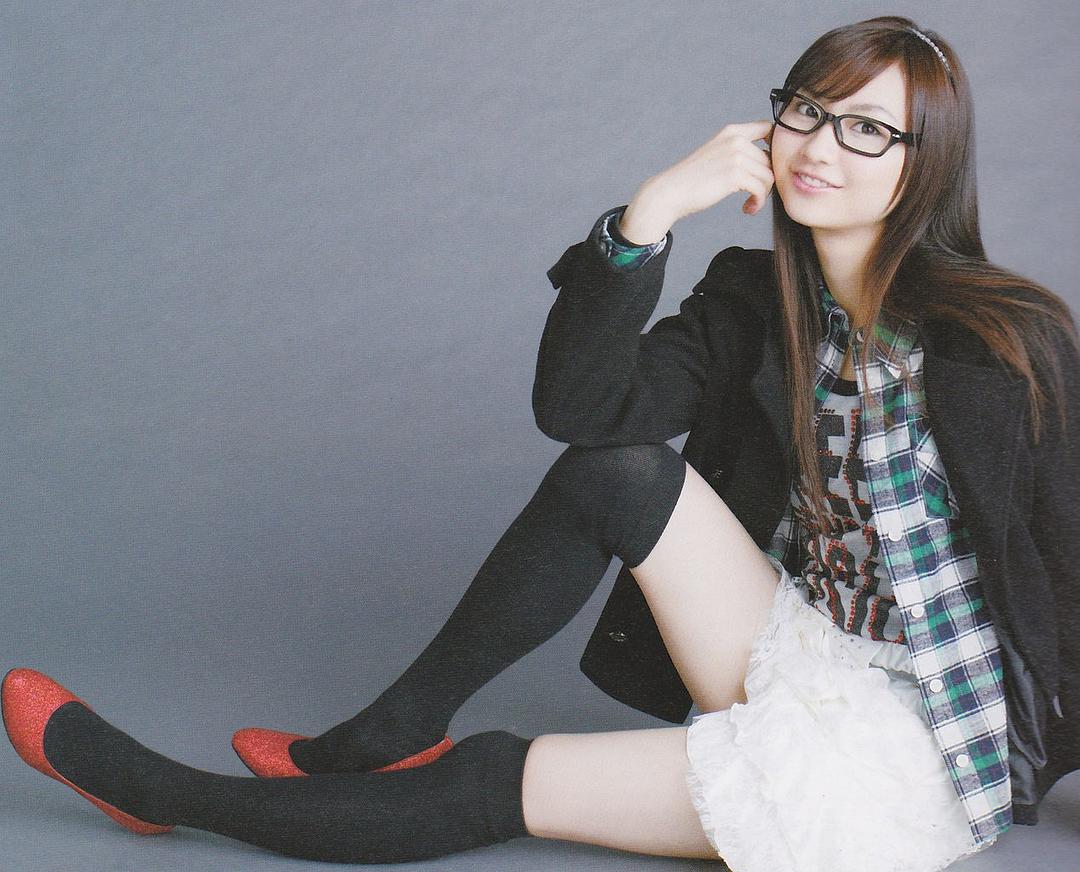 户松遥的图片