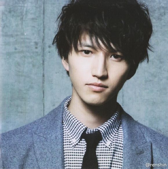 田口淳之介的图片