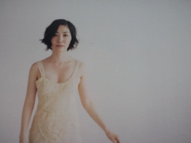 坂本真绫的图片