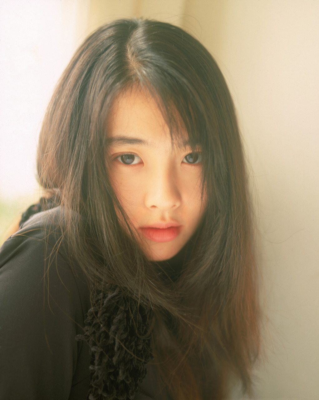 坂井真纪的图片
