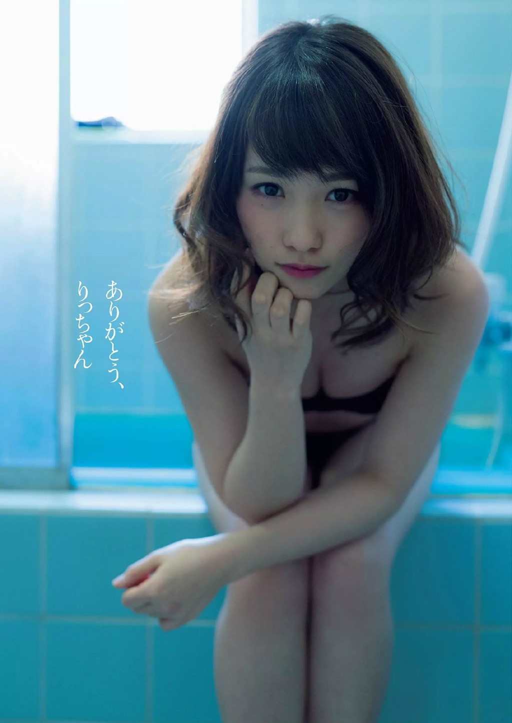 川荣李奈的图片