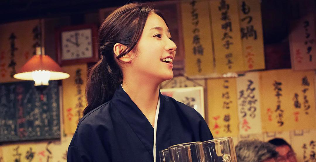 木村文乃的图片