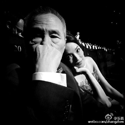 侯孝贤的图片