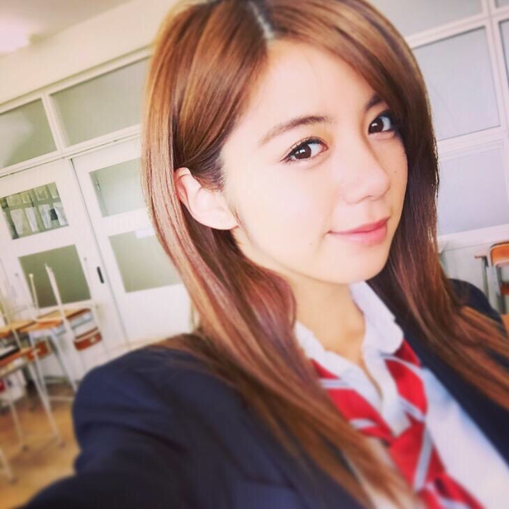 池田依来沙的图片