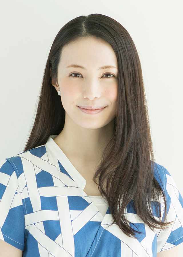 美村里江的图片