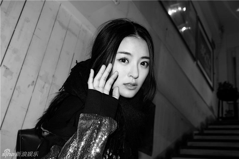 种丹妮的图片