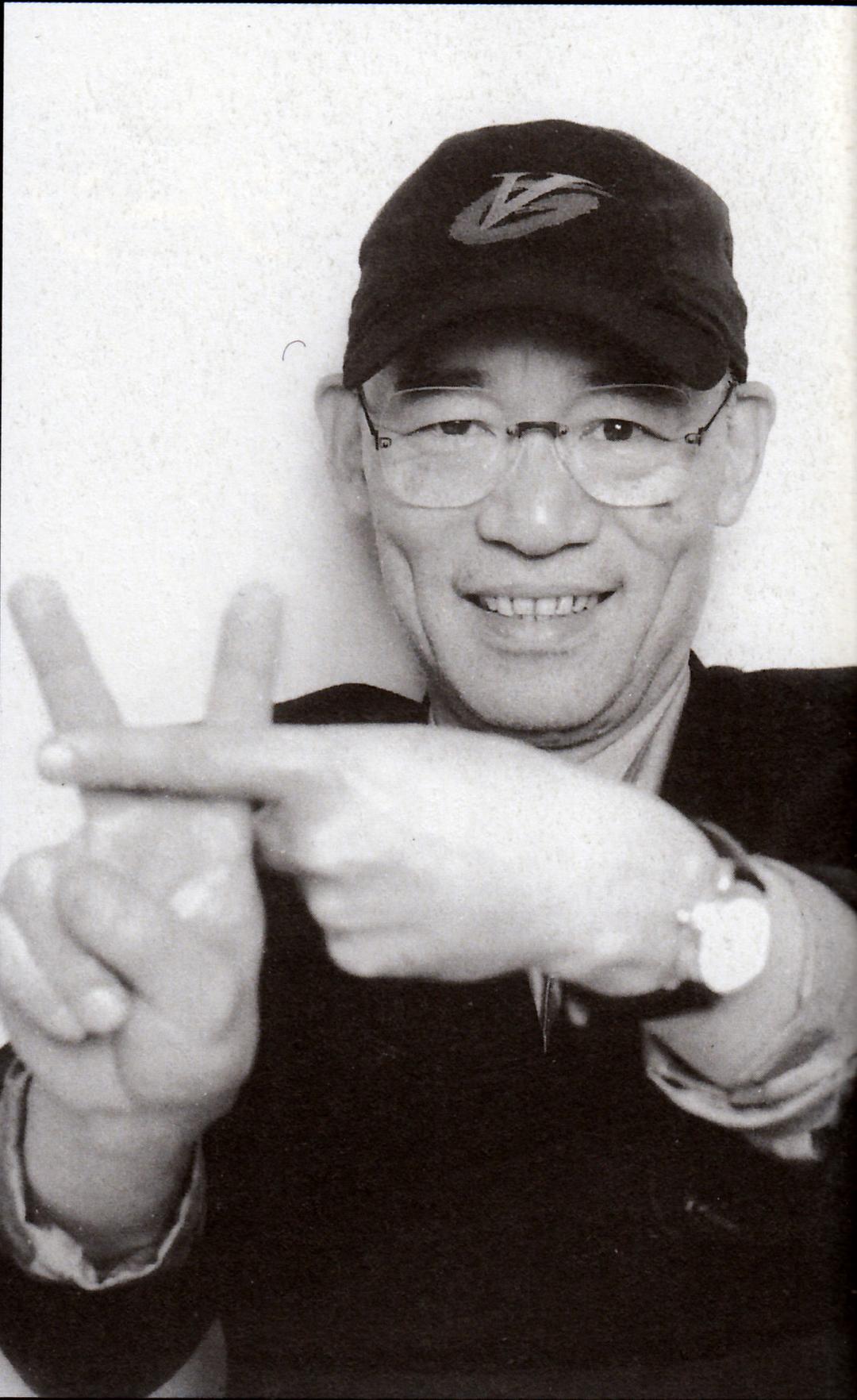 富野由悠季的图片