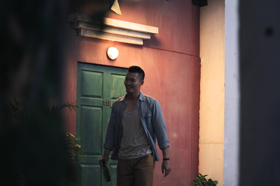 魏凯的图片