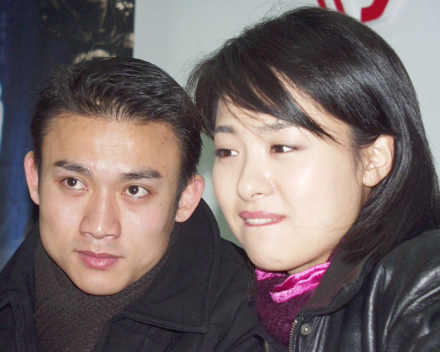 聂远的图片