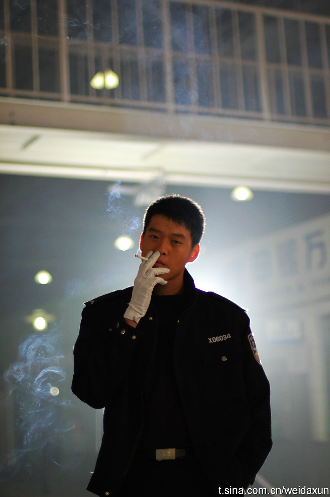 魏大勋的图片