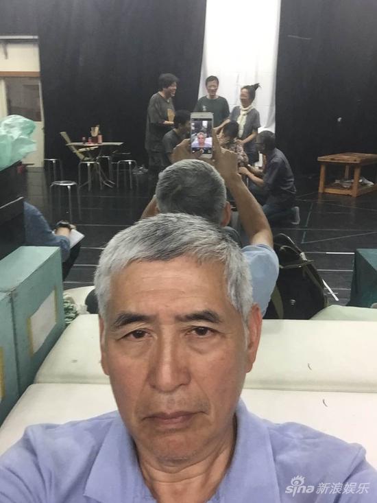 柯一正的图片