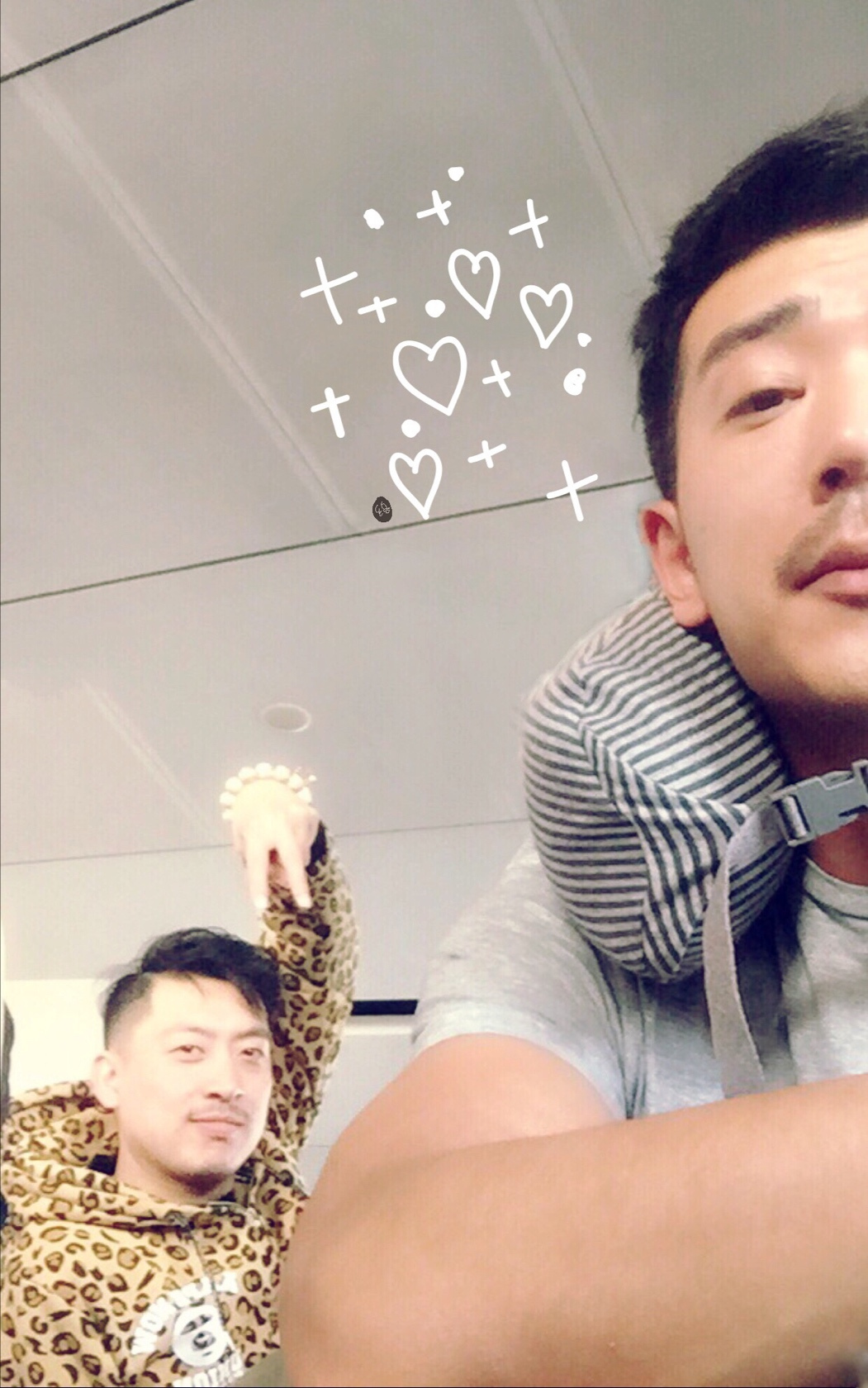 曲少石的图片