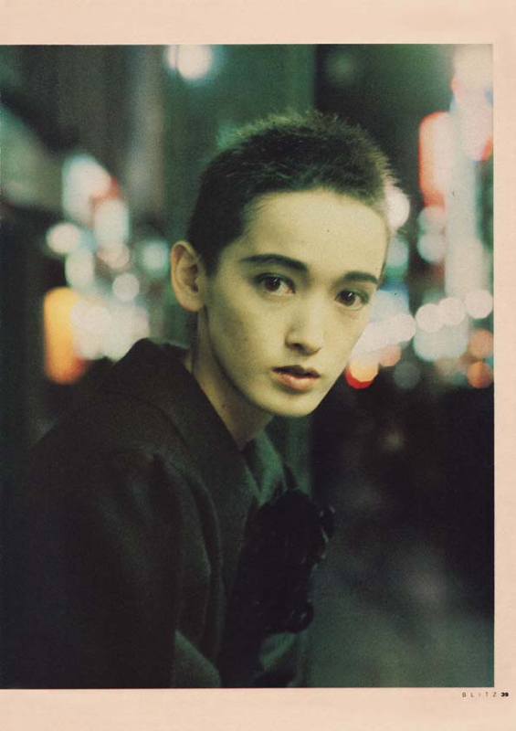 甲田益也子的图片
