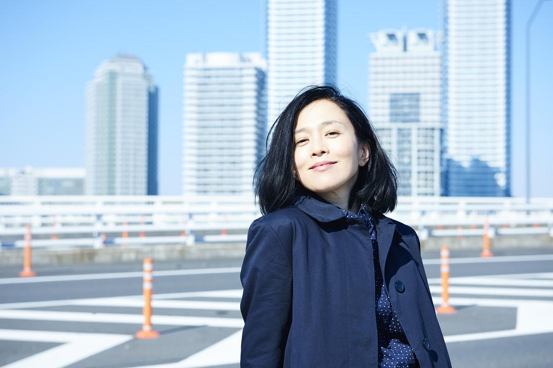 坂井真纪的图片