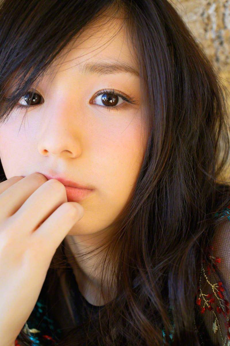 小池里奈的图片