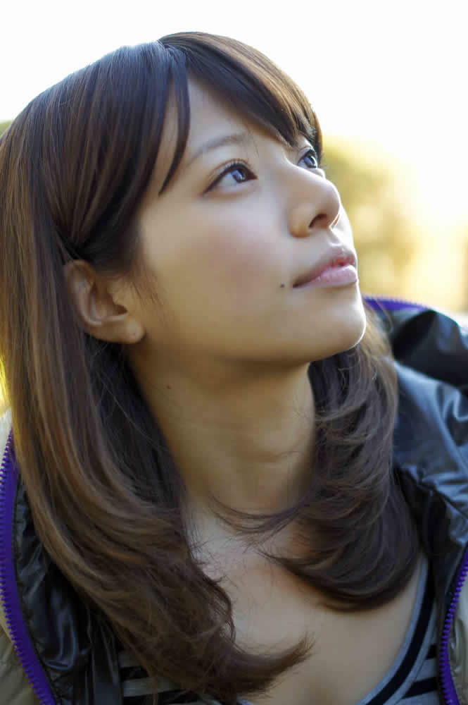 樱井由纪的图片