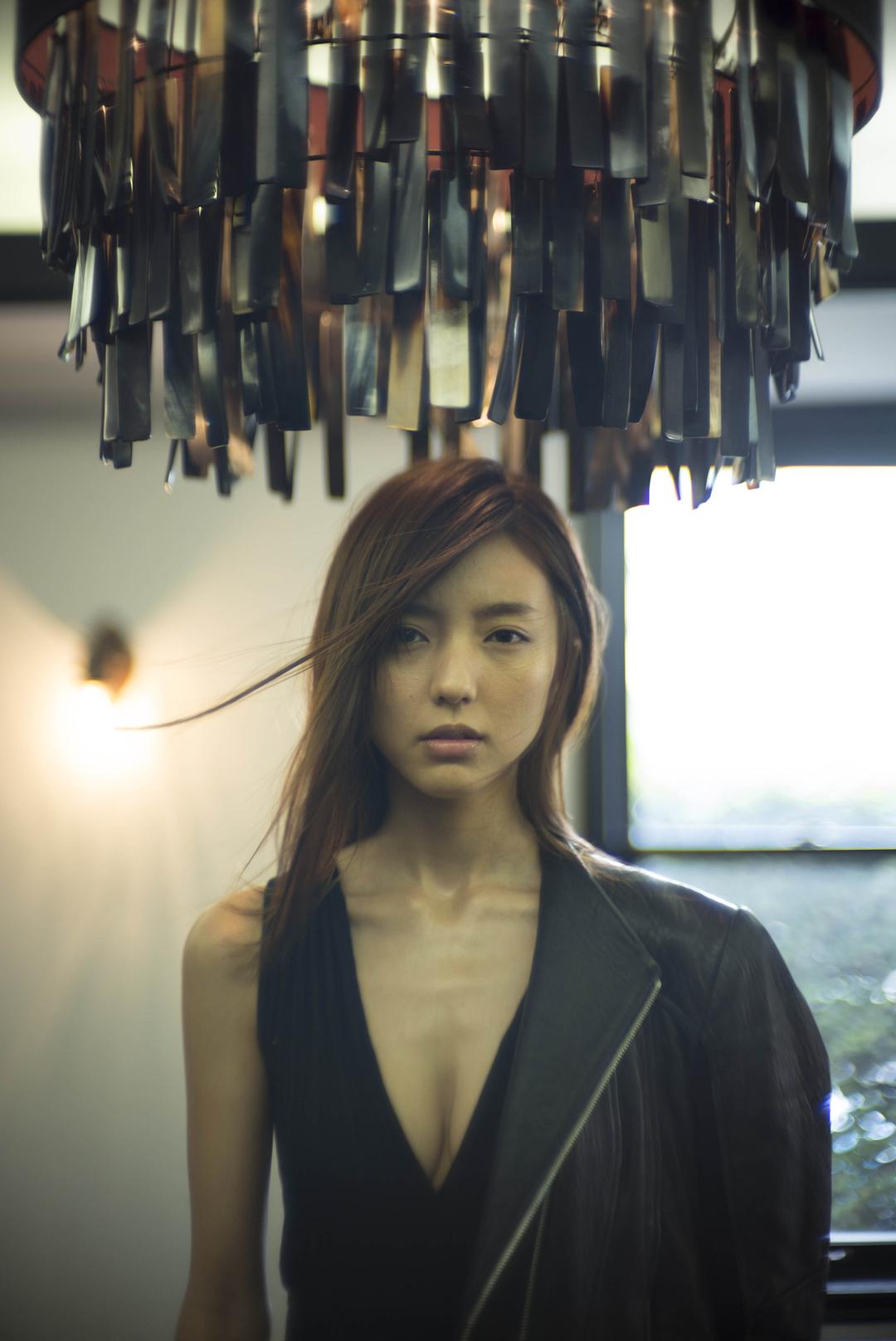 真野惠里菜的图片