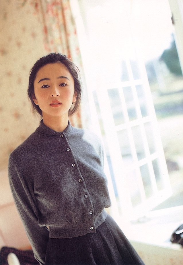 小松美幸的图片
