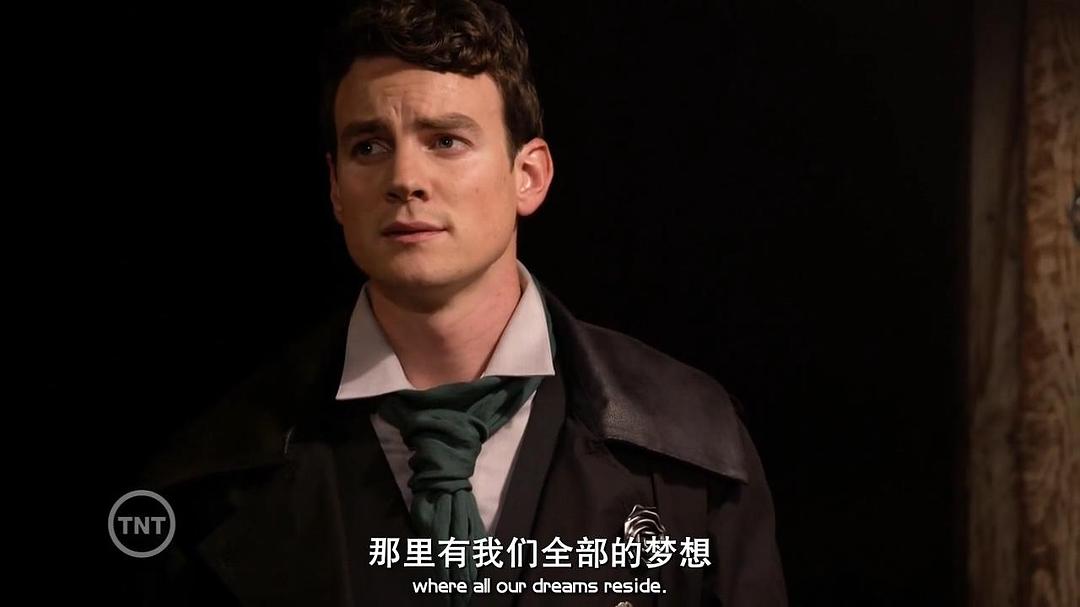 卢克·库克的图片