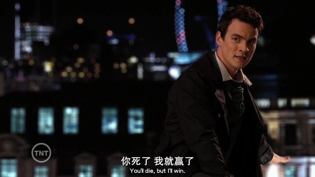 卢克·库克的图片