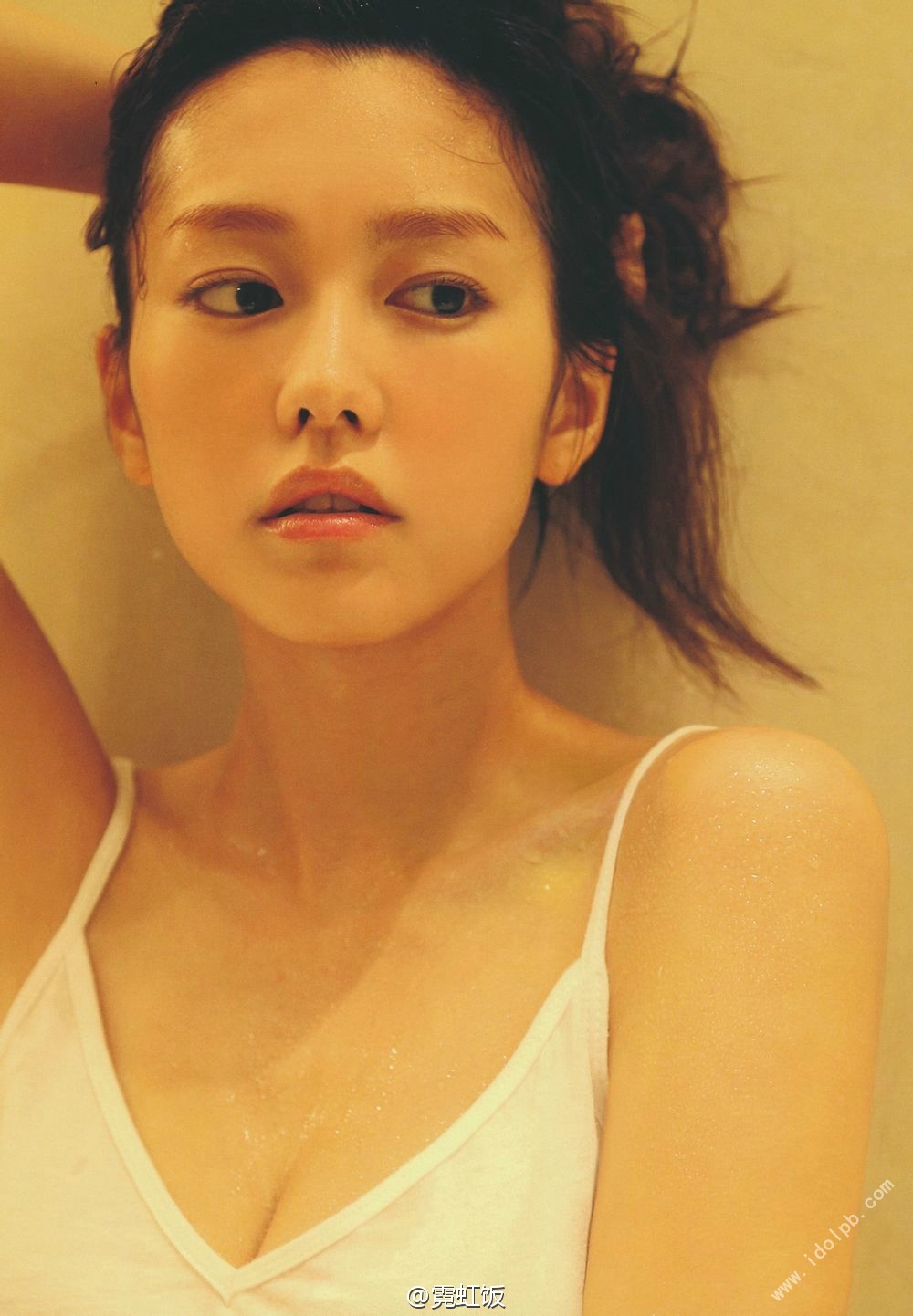 桐谷美玲的图片