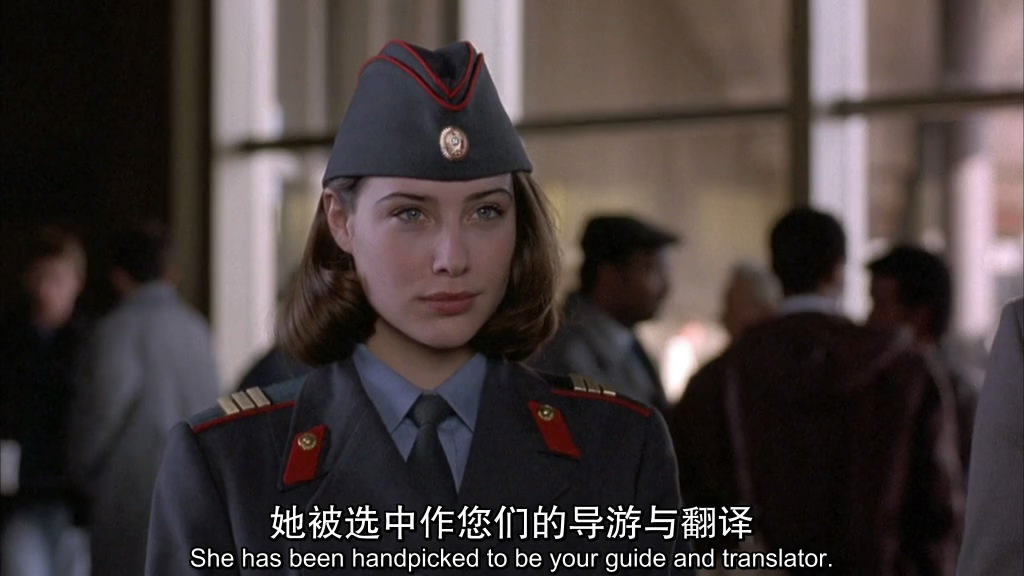 克莱尔·弗兰妮的图片