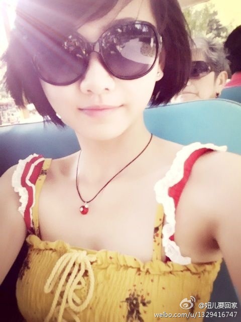 李玥敏的图片