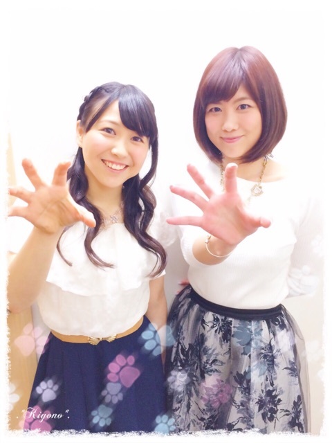 安野希世乃的图片