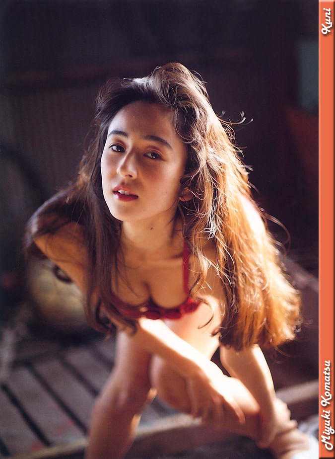 小松美幸的图片