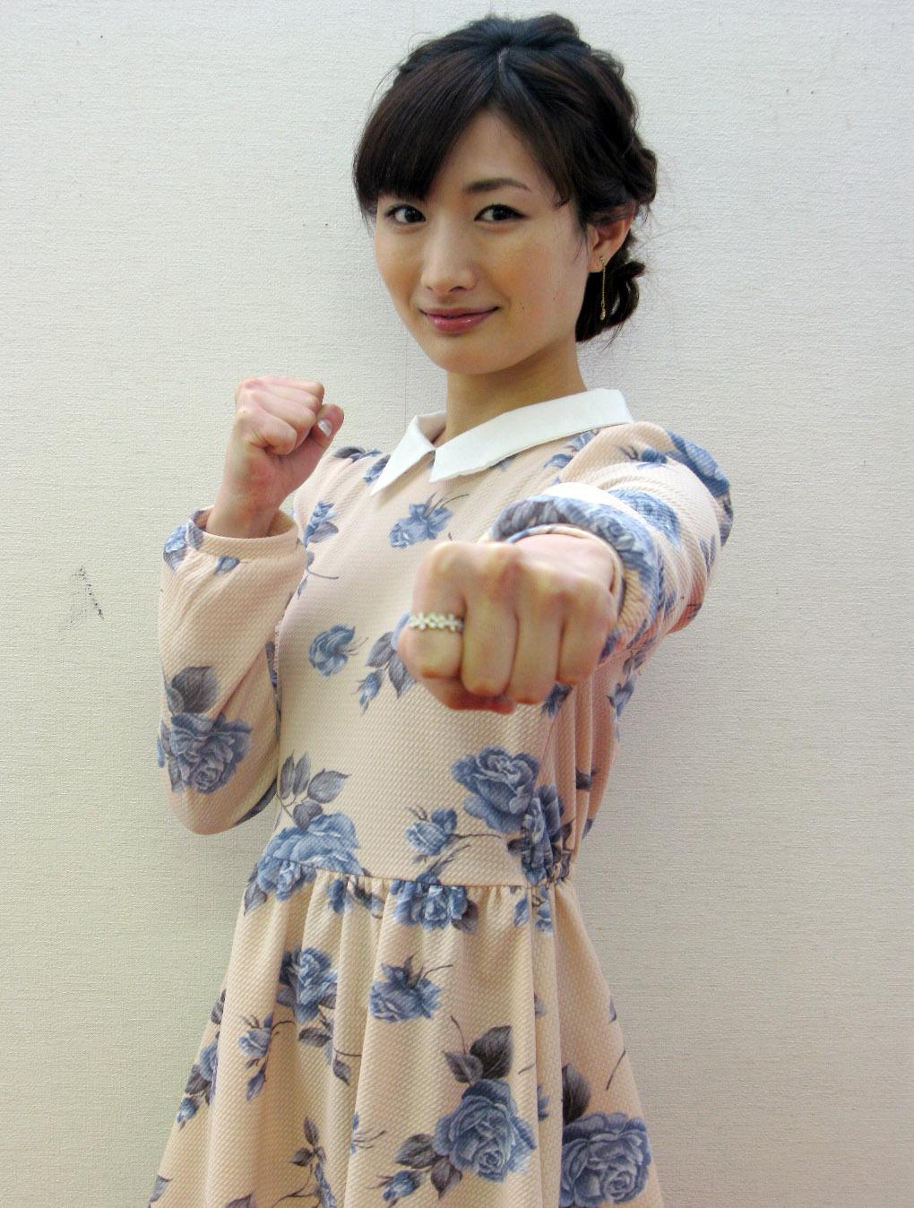 武田梨奈的图片