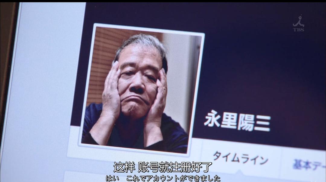 西田敏行的图片