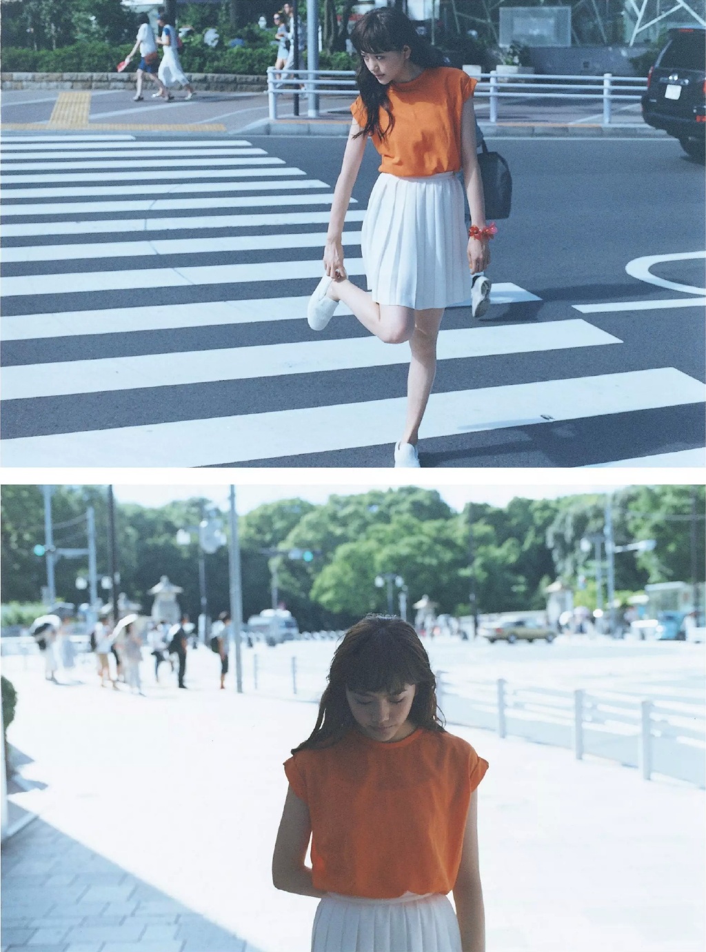 松井爱莉的图片