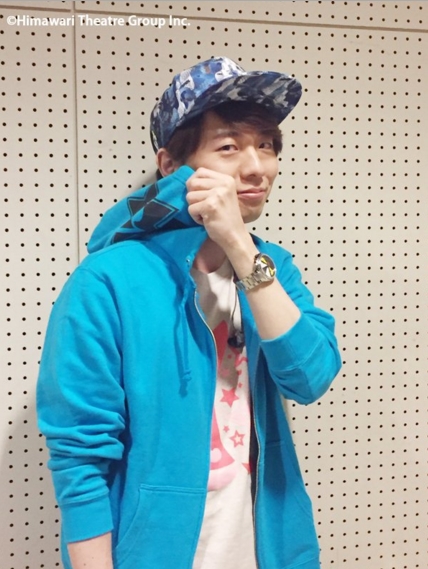 木村良平的图片