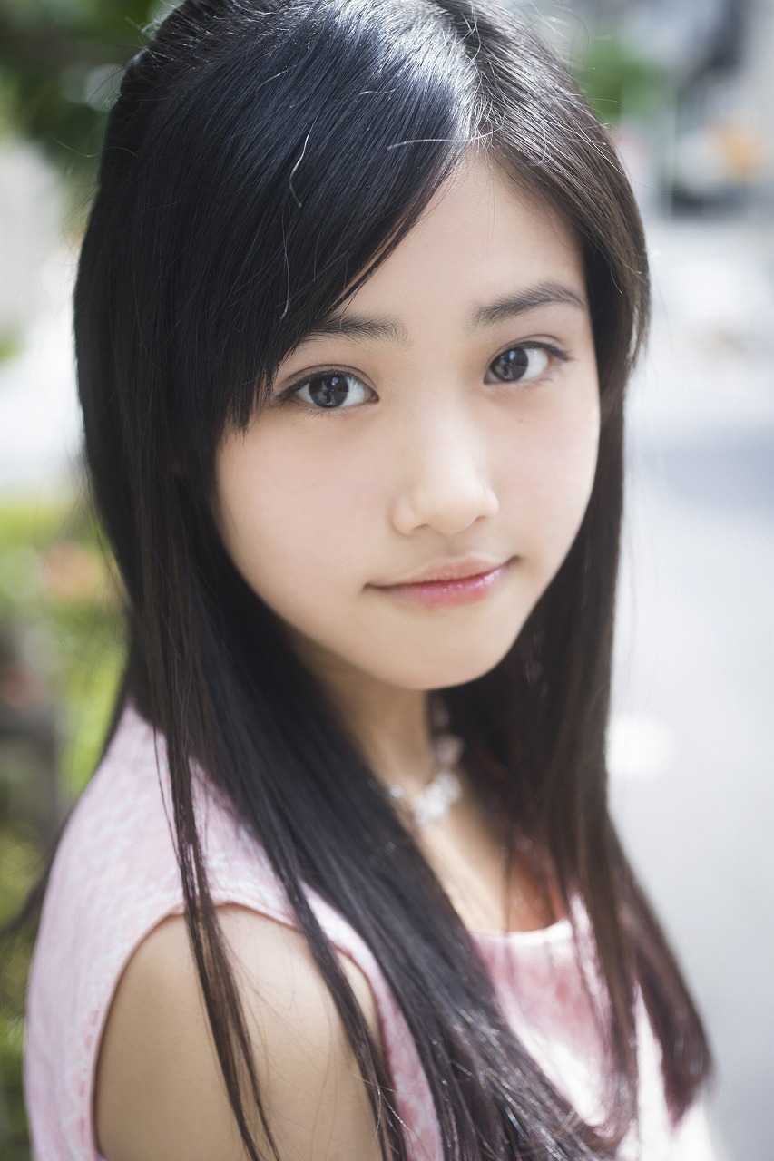 原菜乃华的图片