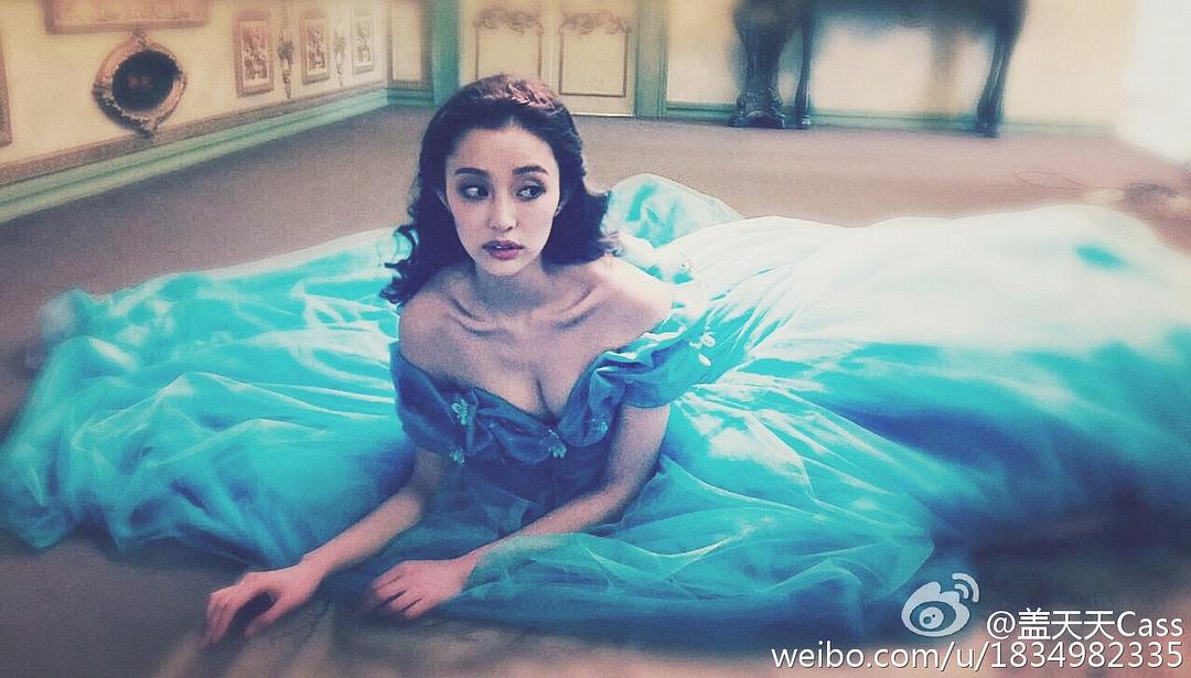 盖玥希的图片