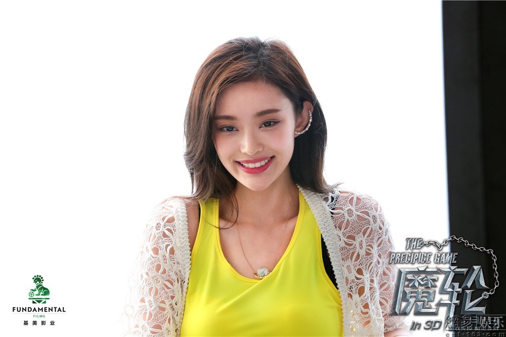 盖玥希的图片